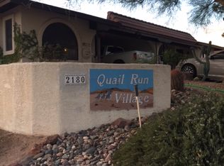 84 N Quail Run Dr, Wickenburg, AZ 85390