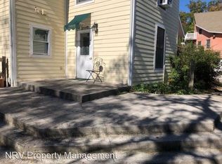 3013 Shire Cir, Radford, VA 24141