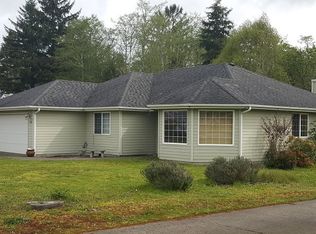 838 Peacock St, Hammond, OR 97121