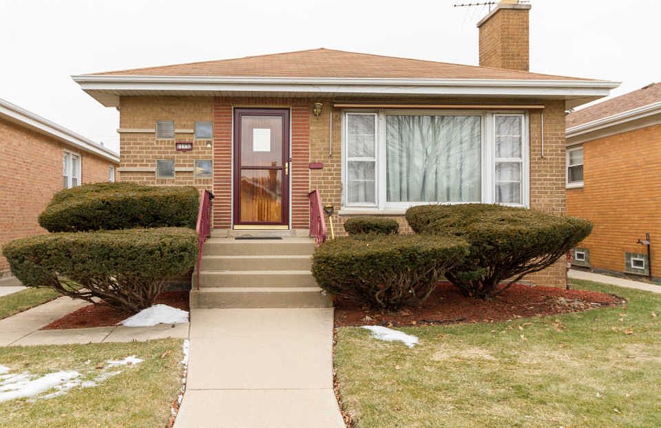 1st image of 11732 S Campbell Ave