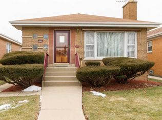 11732 S Campbell Ave, Chicago, IL 60655