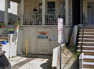 200 Bergen Ave, Jersey City, NJ 07305