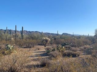 40136 E Holt Ln, Marana, AZ 85658