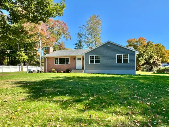 195 Main Street, Hamden, CT 06514