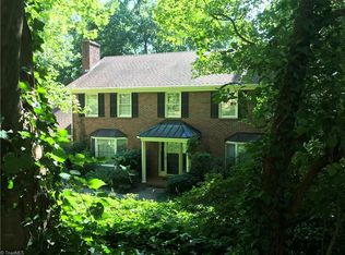 1603 Foxhollow Rd, Greensboro, NC 27410