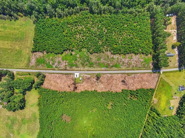 Lot 4 Black Creek Dr., Nichols, SC 29581