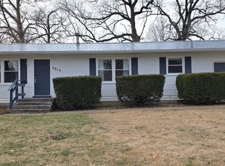 3215 S Ferguson Ave, Springfield, MO 65807