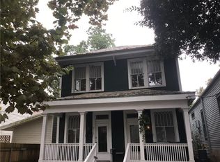 3412 Cleveland Ave, New Orleans, LA 70119