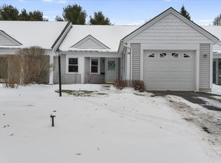 16 Clover Dr UNIT 7B, Essex Junction, VT 05452