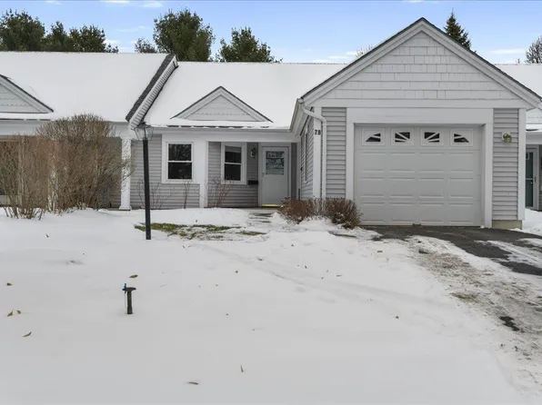 16 Clover Drive #7B, Essex, VT 05452