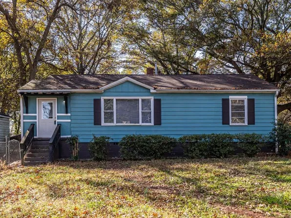1163 Key Rd, Atlanta, GA 30316