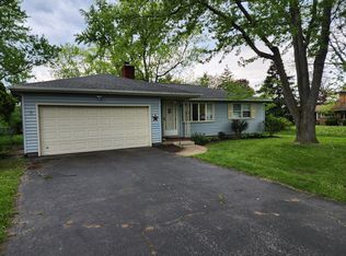 300 Sunnyside Dr, Rochester, NY 14623