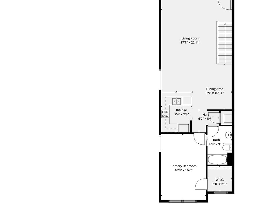 2nd image of 4731 Lakeside Dr