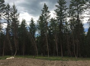 Nhn Black Lake Rd, Rexford, MT 59930