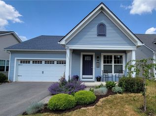 26 Brookscrest Way, Rochester, NY 14611