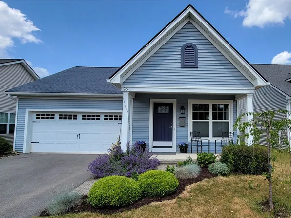 26 Brookscrest Way, Rochester, NY 14611