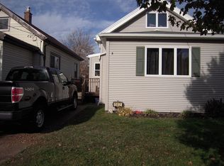 542 Marilla St, Buffalo, NY 14220