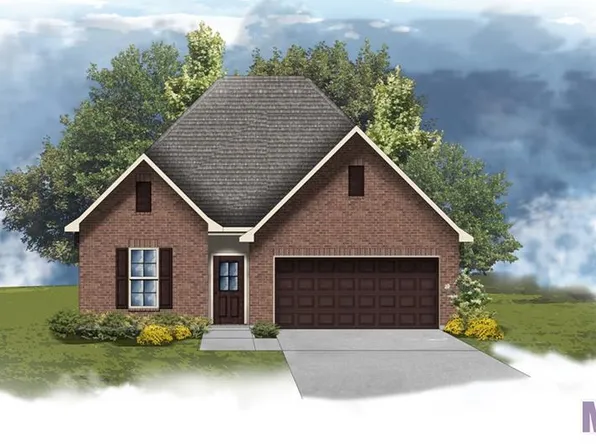 25363 Blue Heron, Ponchatoula, LA 70454