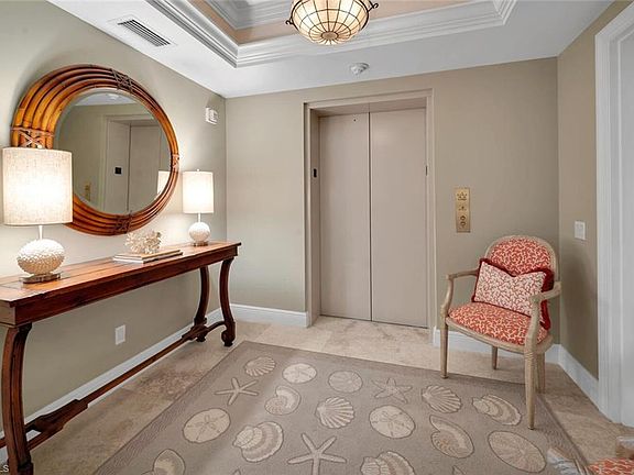 4th image of 7575 Pelican Bay BLVD #607