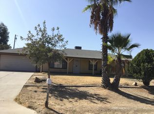 17278 El Paso Rd, Madera, CA 93638