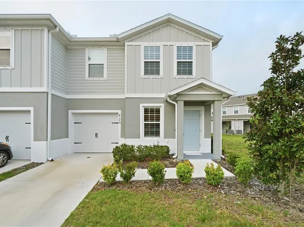 4175 Harbour Palm Dr, Holiday, FL 34691