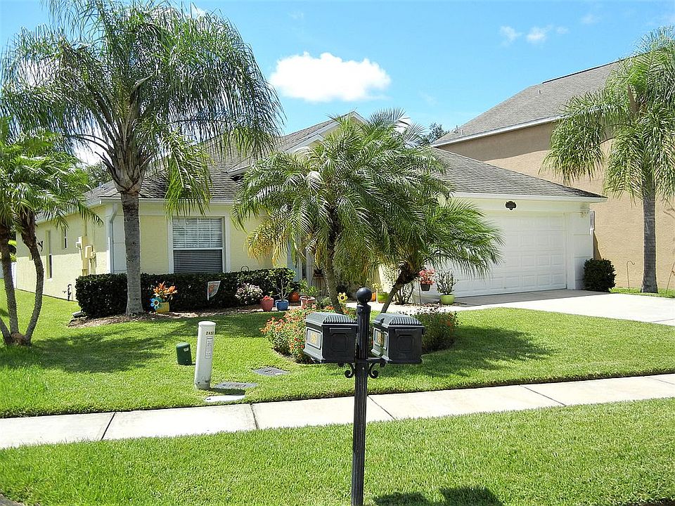 2nd image of 2463 Glasbern Cir