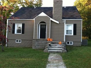 414 16th St, Corbin, KY 40701