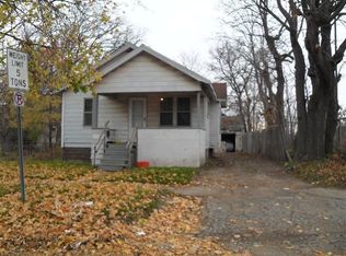 2713 Delaware Ave, Flint, MI 48506