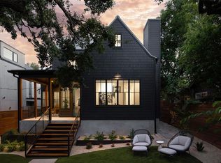 807 W James St, Austin, TX 78704