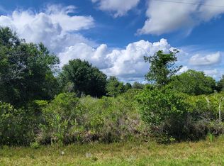 17323 NW 288th St, Okeechobee, FL 34972