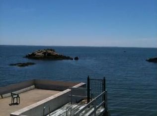 14 Pratt Is, Darien, CT 06820