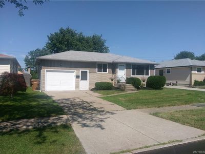 12 Randy Way, Buffalo, NY, 14227