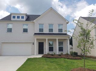 5710 Wheeler Ridge Rd, Auburn, GA 30011