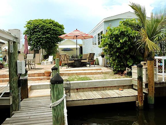 2nd image of 10851 S Ocean Dr Lot 121