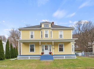 34 Goodrich St, North Adams, MA 01247