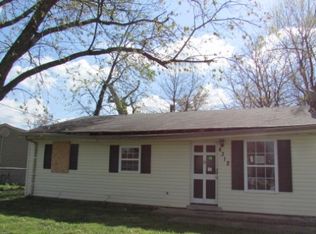 4312 Plantus Pl, Louisville, KY 40213