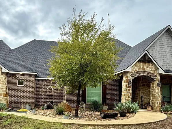 7600 Fm 660, Ennis, TX 75119