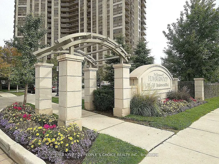 710 Humberwood Blvd #2710 — Photo 36
