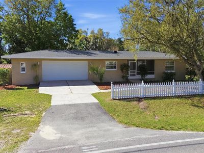 1530 E Minnesota Ave, Deland, FL, 32724