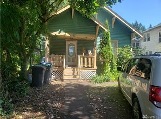 122 W Pine St, Shelton, WA 98584