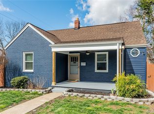 1200 Apperson St, Richmond, VA 23231