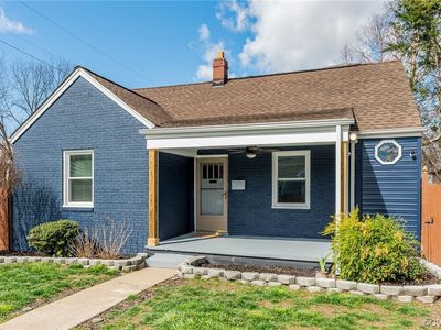 1200 Apperson St, Richmond, VA, 23231