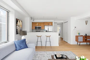 Sold by Brown Harris Stevens