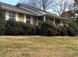 108 Pinewood Rd, Dalton, GA 30721