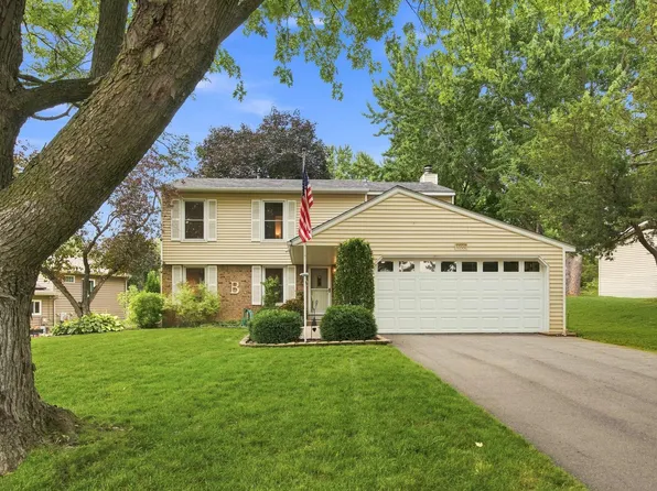 12100 50th Ave N, Plymouth, MN 55442