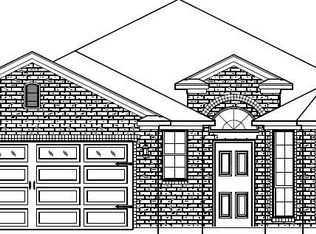 6802 Biondi Trl, Arlington, TX 76001