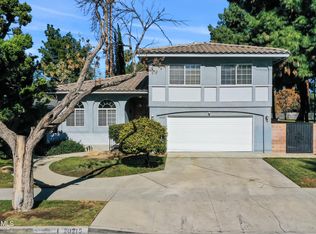 20215 Leadwell St, Winnetka, CA 91306