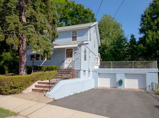 43 Wilfred St, West Orange, NJ 07052