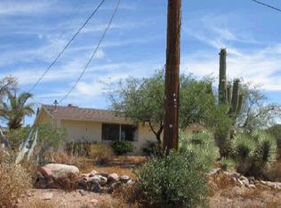 1214 E Moon Vista St, Apache Junction, AZ 85119