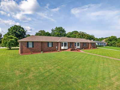 813 Manor Dr, Fayetteville, TN, 37334